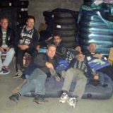 Zastava INPRO i dalje radi - bez vode i struje 5