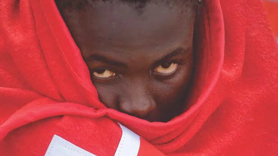 Fotografije koje govore o tragediji izbeglica 1