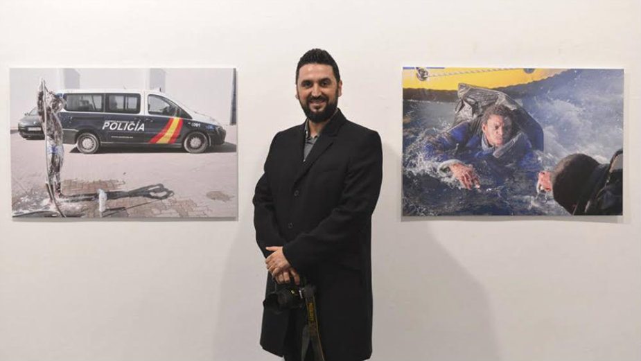 Fotografije koje govore o tragediji izbeglica 2