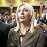 Jadranka Joksimović: Nadamo se da će pregovori dobiti na dinamici 14