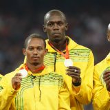 Ekipi Jamajke oduzeta zlatna medalja s Olimpijskih igara 9