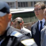 Saša Janković kontroliše MUP zbog događaja u Potočarima 7