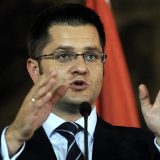 Vuk Jeremić u nedelju objavljuje kandidaturu 14