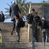 Izraelski vojnici na Zapadnoj obali ubili 16-godišnjeg Palestinca 7
