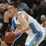 Košarkaš Nikola Jokić najplaćeniji srpski sportista u istoriji 2