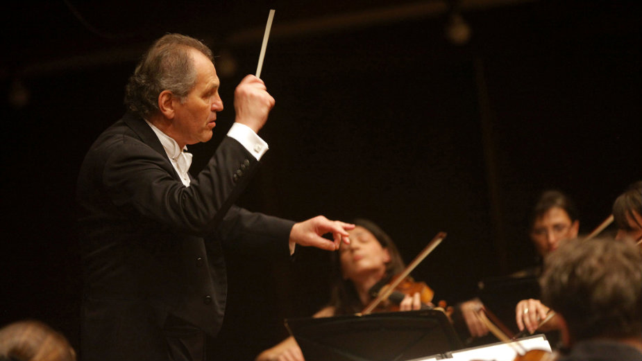 Grandiozni početak godine u Filharmoniji 1