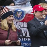 Trampovi kačketi iz Kine 2