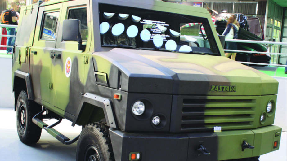 Obaveza o vozilima stara osam godina 1