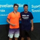 Kecmanović osvojio prvi profi turnir 13