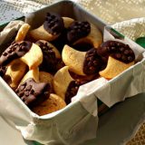 Recept nedelje: Keks sa lešnikom 5