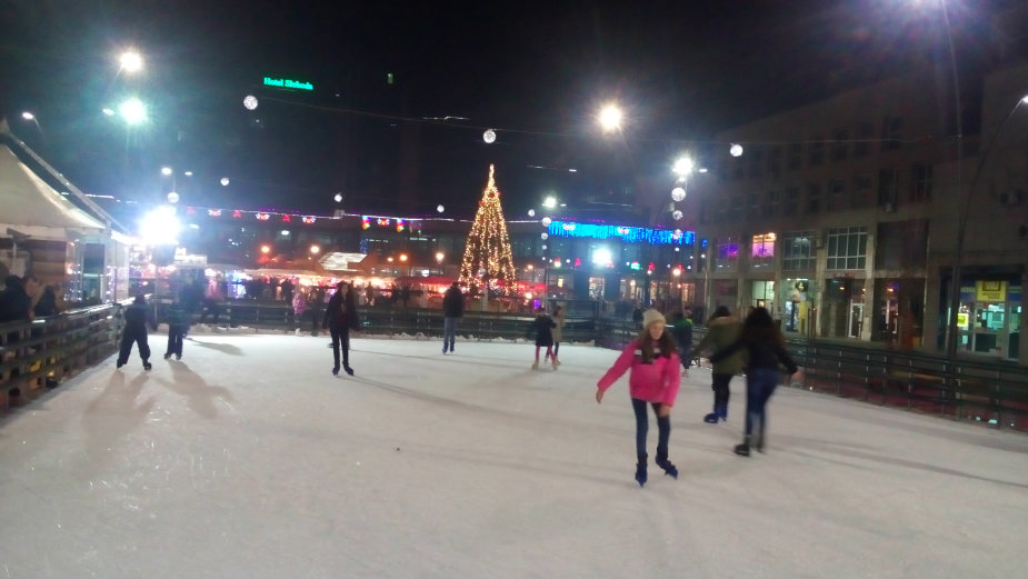 „Eldorado“ za zimske čarolije 1