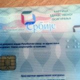 Podaci o pacijentima na "izvolte" 1