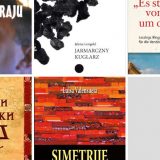 Knjiga Danas - Nedeljna preporuka za čitanje 9