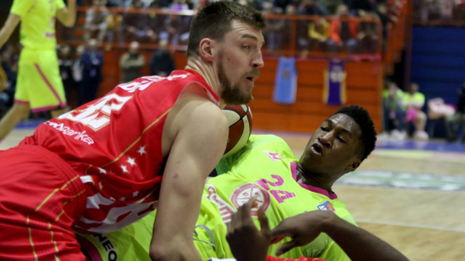 Perfektni u produžetku 1