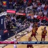 Šampion pao u Nju Orleansu 5