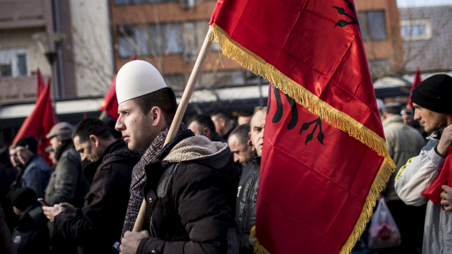 Albanija formira odeljenje za jačanje međunarodne pozicije Kosova 1