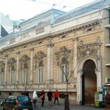 Zgrada u kojoj je proglašena Kraljevina SHS 9