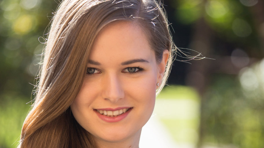 Srpska kompozitorka komponuje za američke TV serije 1