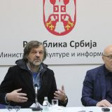 Filipinski reditelj Lav Dijaz otvara jubilarni Kustendorf 12