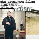 Premijera filma "Delinkventi" u Poletu 11