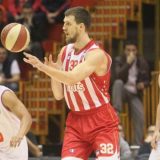 Kuzmić: Preda mnom još mnogo rada kako bih bio "onaj stari" 10