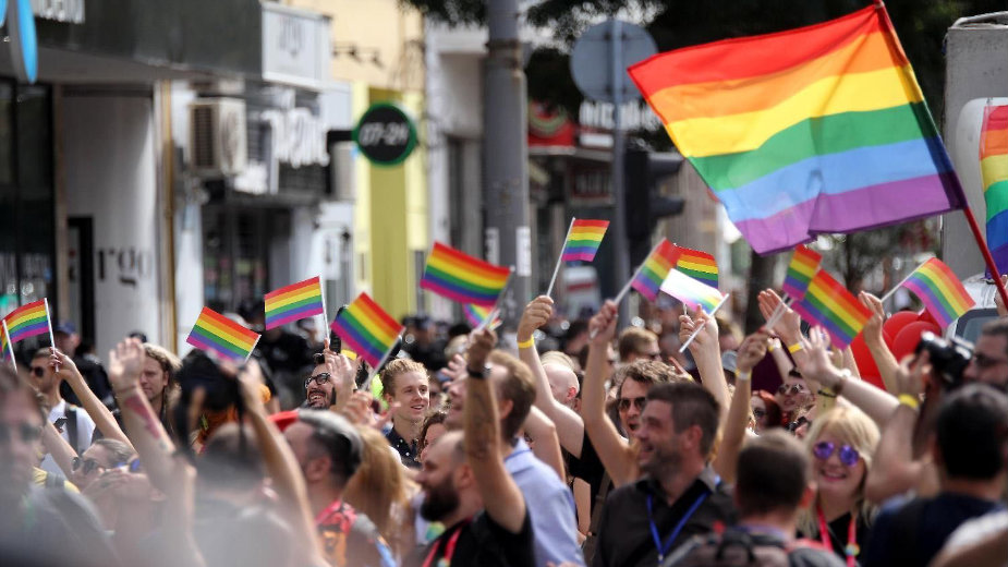 LGBT: Ogroman korak države 1