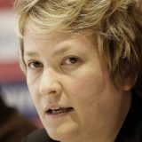 Marina Maljković: Nesuđena glumica 13