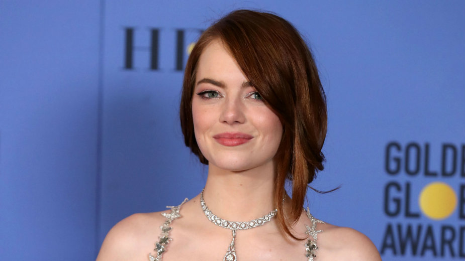 Ema Stoun: Lepa i svoja 1