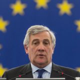 Antonio Tajani: Promena tempa 3