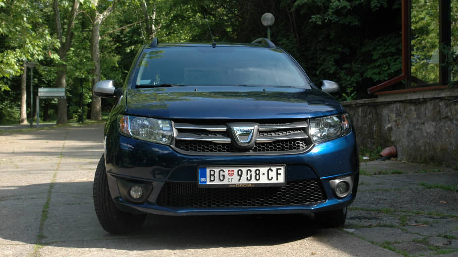 Da li moj Logan troši mnogo ulja? 1