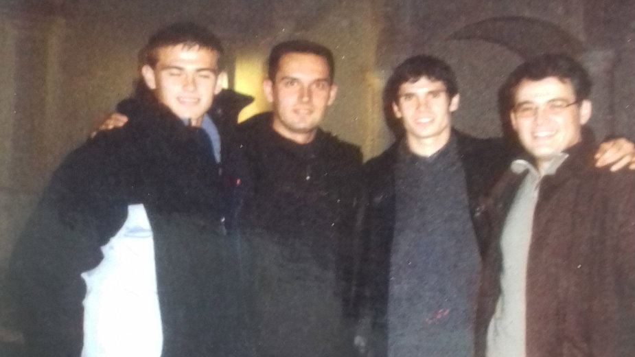 Lončar objasnio fotografije i kako su dospele do Ilića 1 Lončar objasnio fotografije i kako su dospele do Ilića 1