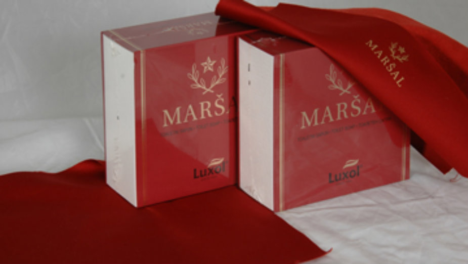 Nova prodaja Luxola 1