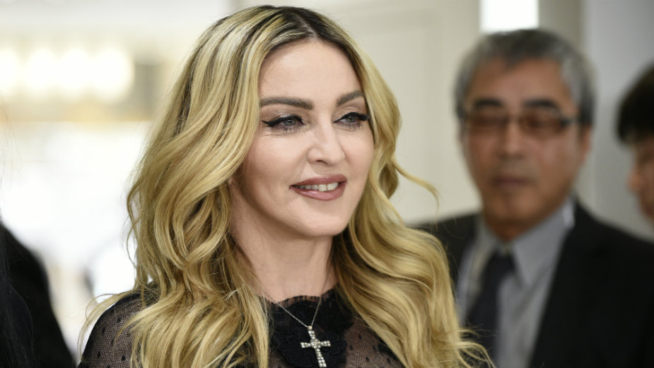 Milion dolara za Madonin nastup na Eurosongu 1