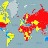 Gde je prostitucija legalna, a gde ne? 8