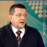 Marić: Najkritičnije na rekama, stižu još dva mađarska ledolomca 4
