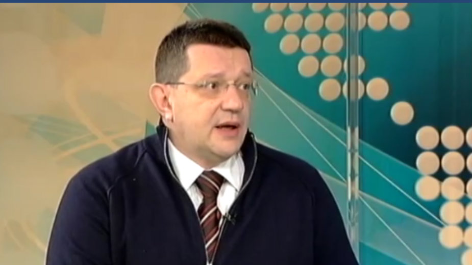 Marić: Najkritičnije na rekama, stižu još dva mađarska ledolomca 1