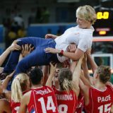 Marina Maljković podnela ostavku? 15