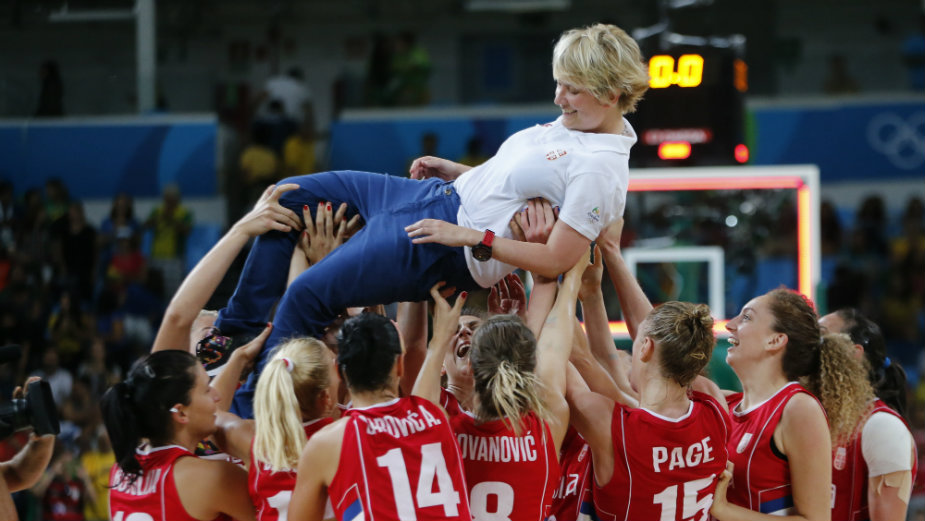 Marina Maljković podnela ostavku? 1