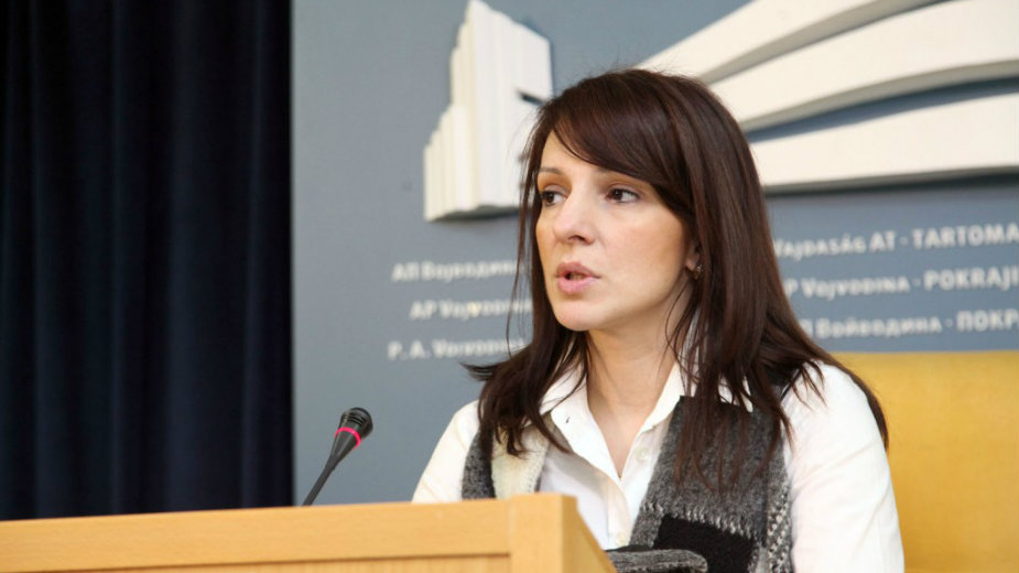 Marinika Tepić napušta LSV i podržava Jankovića 1 Marinika Tepić napušta LSV i podržava Jankovića 1