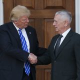 Senat: Zeleno svetlo za Matisa 4