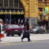 U Melburnu ublažavanje mera ali grad ostaje zaključan 6