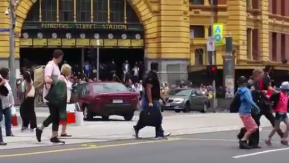 U Melburnu ublažavanje mera ali grad ostaje zaključan 1