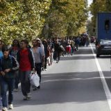 Cucić: Manje od 400 migranata zloupotrebilo bezvizni režim 1