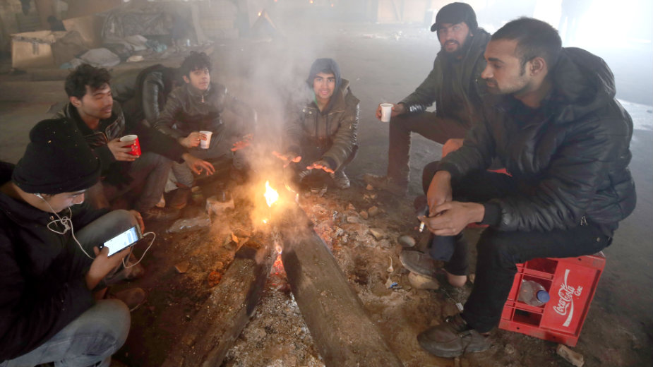 Srbija i EU podbacile u zaštiti ljudskih prava 1