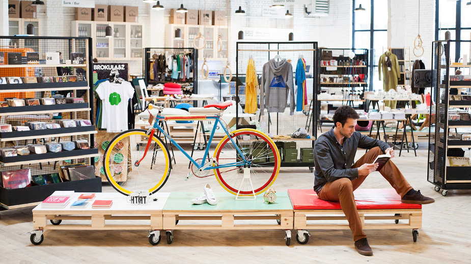 Neizvesna sudbina u Beogradu 1