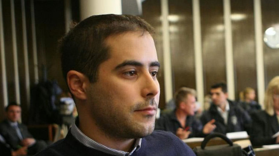 Miša Vacić: Nesuđeni savetnik 1 Miša Vacić: Nesuđeni savetnik 1