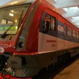 Tahiri: Ilegalni voz Beograd-Severna Mitrovica 1