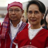 Sud u Mjanmaru osudio Su Ći na tri godine zatvora zbog prevare na izborima 9