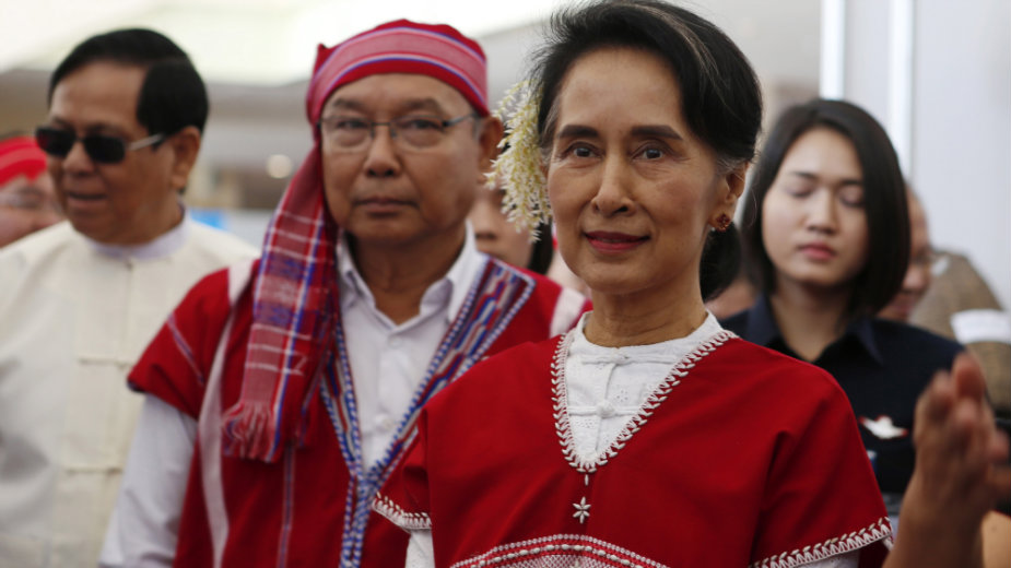 Sud u Mjanmaru osudio Su Ći na tri godine zatvora zbog prevare na izborima 1