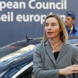 Mogerini: Zemlje u regionu zaslužuju podršku 6
